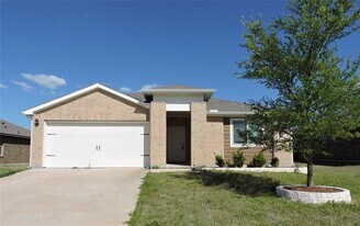 1307 Community Way in Fate, TX - Building Photo