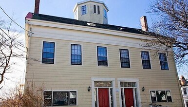 58 Atherton St in Somerville, MA - Foto de edificio - Building Photo