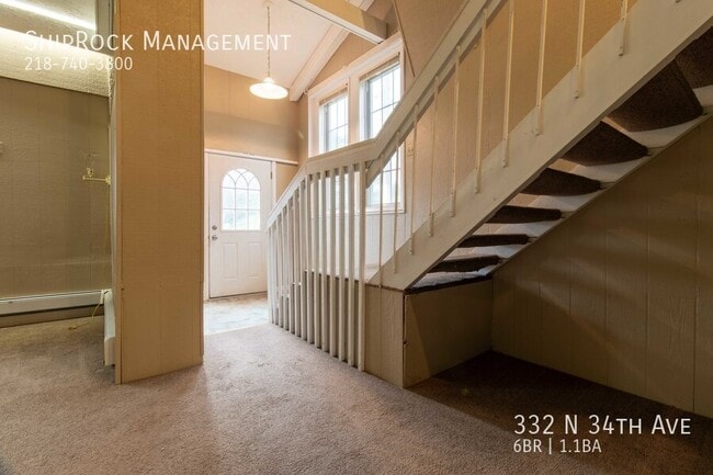 332 N 34th Ave E in Duluth, MN - Building Photo - Building Photo