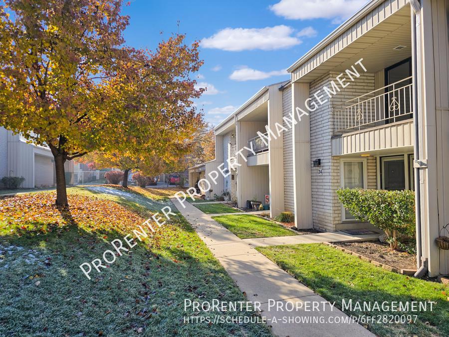 1950 S 200 W in Bountiful, UT - Building Photo