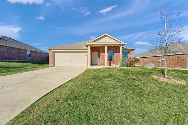 property at 3307 Brookstone Dr