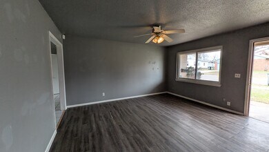 126 N Draper Ave in Shawnee, OK - Building Photo - Building Photo