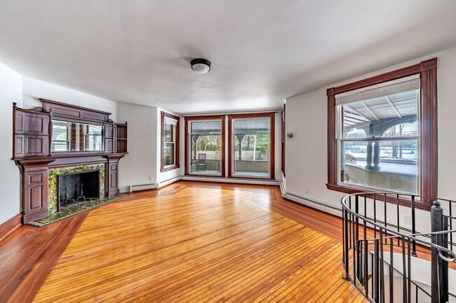 property at 245 Clinton St