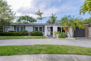 1174 Garfield St in Hollywood, FL - Building Photo