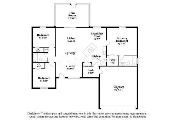 1805 NE 21st Pl in Cape Coral, FL - Building Photo - Building Photo