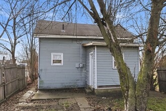 919 Madison St in Fort Wayne, IN - Building Photo - Building Photo