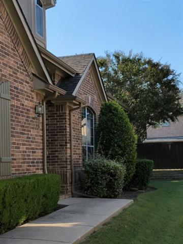 1848 Sandpiper Ln in Carrollton, TX - Building Photo - Building Photo