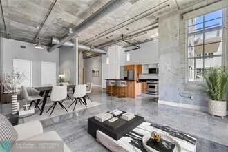 434 NW 1st Ave in Fort Lauderdale, FL - Building Photo - Building Photo