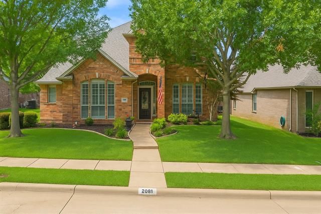 2081 Ashbourne Dr in Rockwall, TX - Building Photo - Building Photo