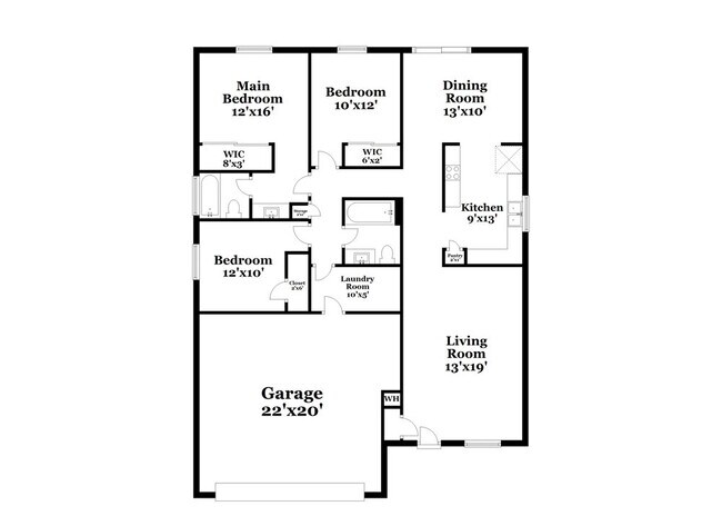 267 W Darrow St in Phoenix, AZ - Building Photo - Building Photo