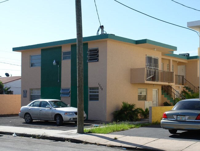 1730 SW 6th St in Miami, FL - Building Photo - Building Photo