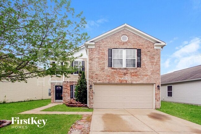 property at 4079 Congaree Ln