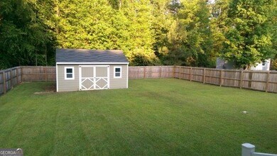 526 Vista Dr in Columbus, GA - Building Photo - Building Photo