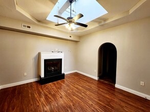 Burlington Mill Apartments in Johnson City, TN - Foto de edificio - Interior Photo