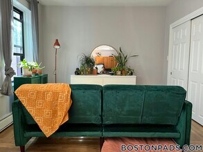 90 Warrenton St in Boston, MA - Building Photo - Building Photo