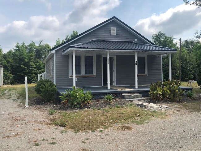 property at 381 Big Hill Rd