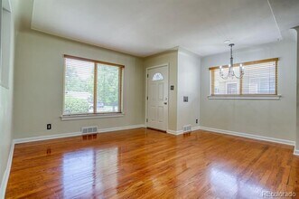 732 Poplar St in Denver, CO - Building Photo - Building Photo