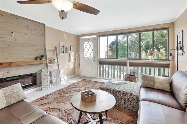 2329 River Ridge Rd in DeLand, FL - Building Photo - Building Photo