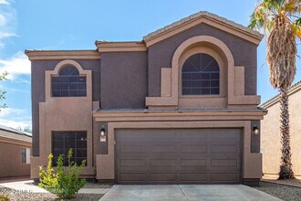 2283 W Silver Creek Ln in Queen Creek, AZ - Building Photo - Building Photo