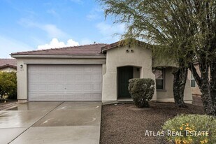 3478 W Sagebrush Hills Ct in Tucson, AZ - Building Photo