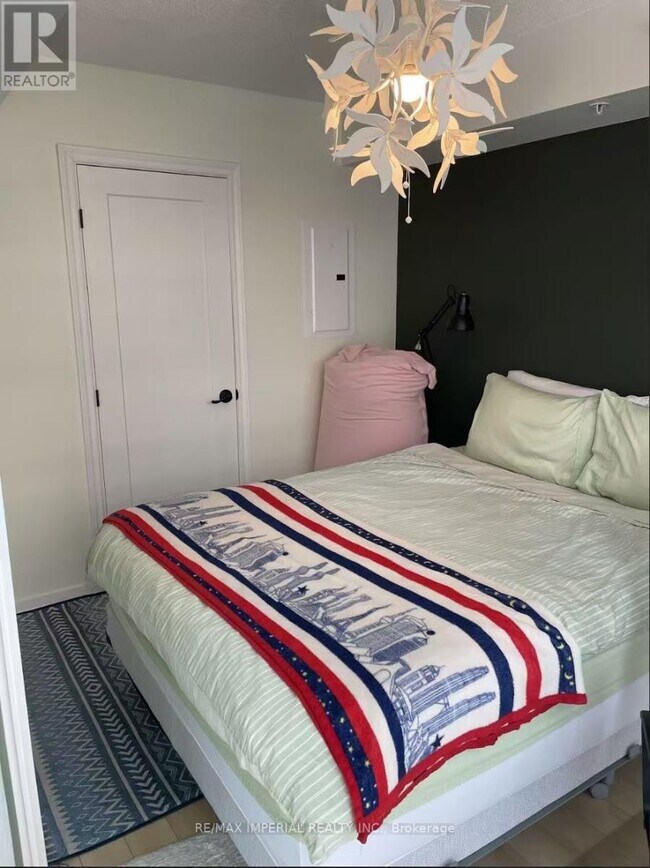 68 Abell St in Toronto, ON - Building Photo - Building Photo