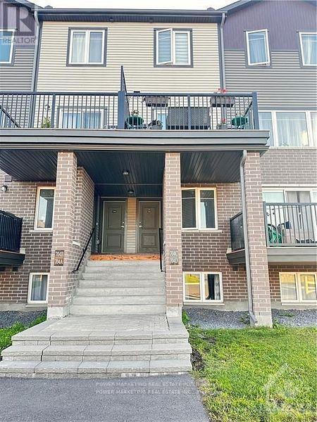704 Amberwing Private in Ottawa, ON - Building Photo - Building Photo