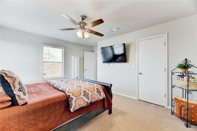 173 Pearl Wy in Buda, TX - Building Photo - Building Photo