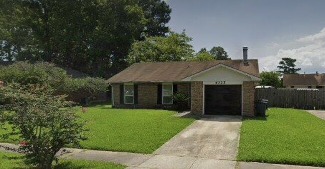 property at 9325 Conti Dr