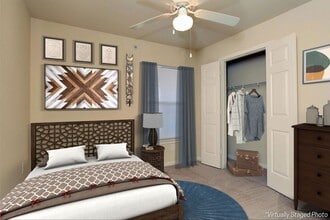 Tuscany Park in Buda, TX - Building Photo - Building Photo