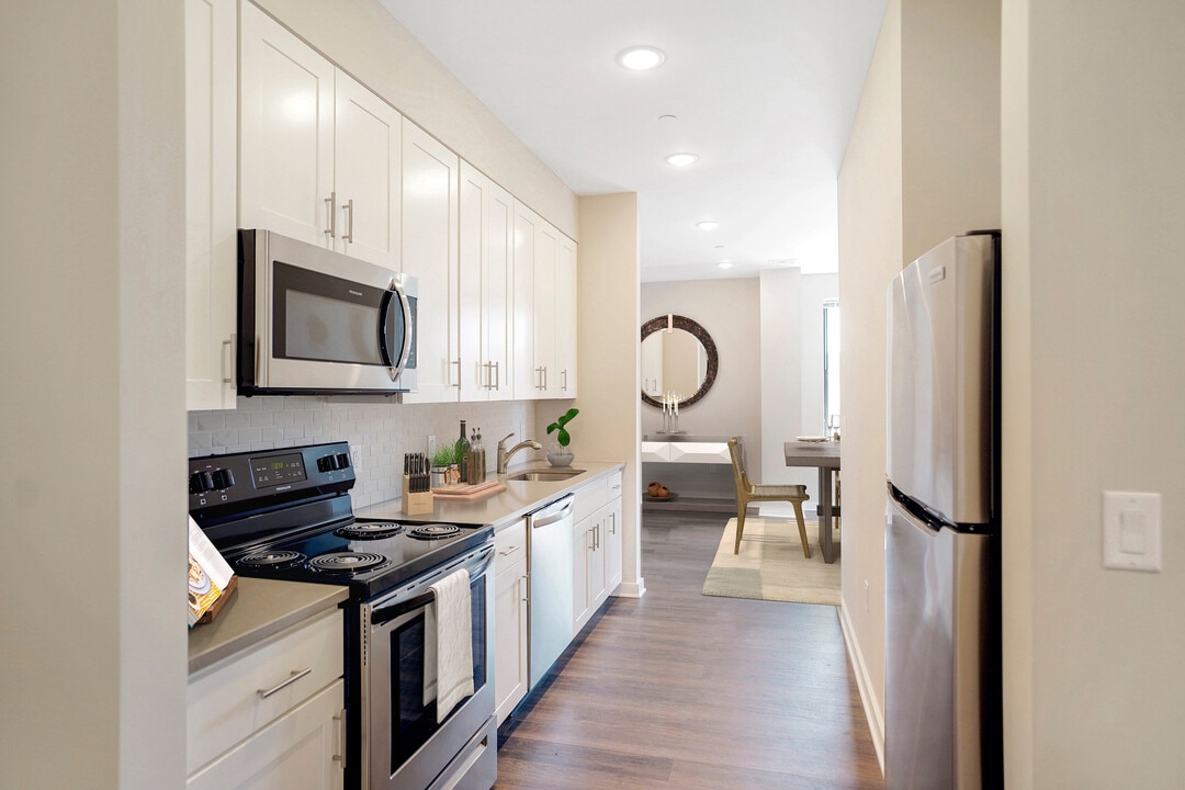 10 Prince in Lancaster, PA - Building Photo