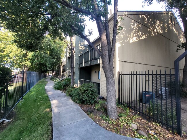 property at 3941 Madison Ave