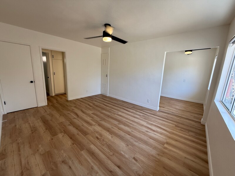 2743 James M Wood Blvd in Los Angeles, CA - Building Photo