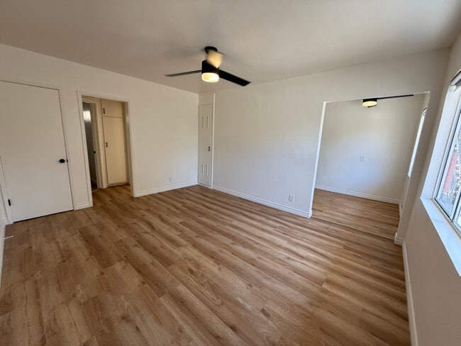property at 2743 James M Wood Blvd