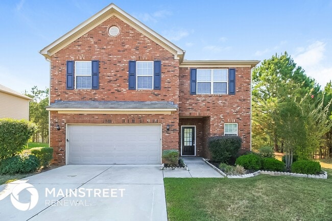 property at 6373 Flat Rock Ln