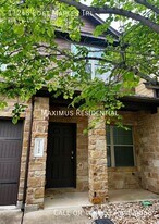 11248 Lost Maples Trail in Austin, TX - Building Photo