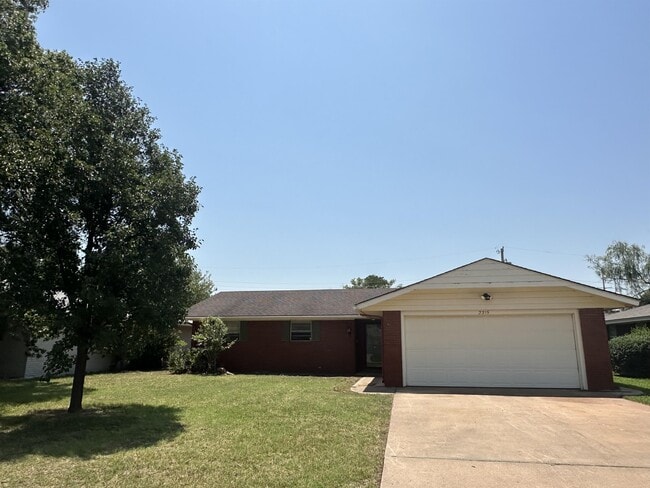 property at 2315 Seminole St