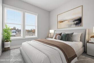 55 N Courtland St in East Stroudsburg, PA - Foto de edificio - Building Photo