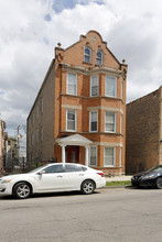 2651 S Lawndale Ave in Chicago, IL - Building Photo - Building Photo