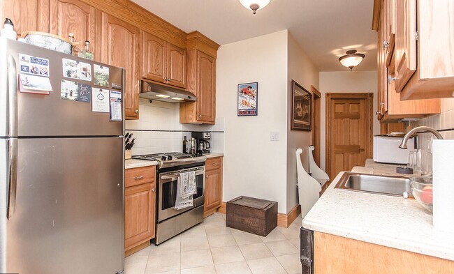 property at 145 Charles St