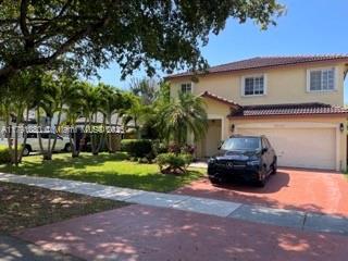 property at 9044 SW 212th Ln