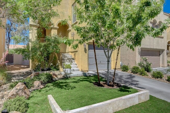 10749 Ackers Dr in Henderson, NV - Building Photo - Building Photo