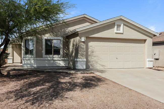 property at 7625 S Athel Tree Dr