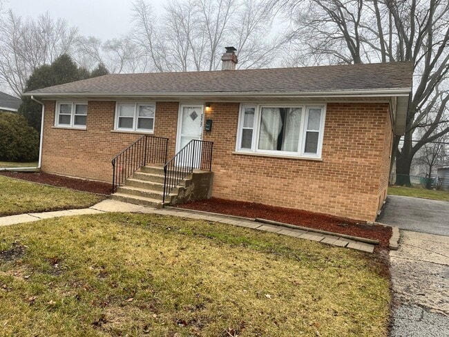 property at 22727 Richton Square Rd