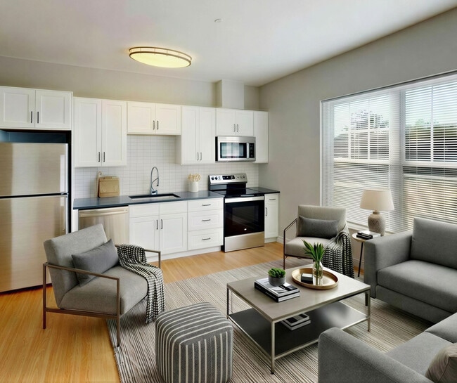 Founders Square in Windsor, CT - Foto de edificio - Building Photo