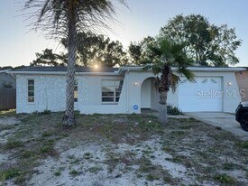 9244 Barrington Ln in Port Richey, FL - Building Photo