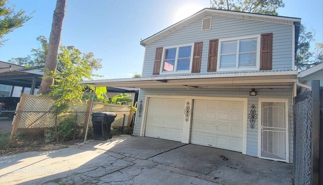 property at 7150 Ilex St