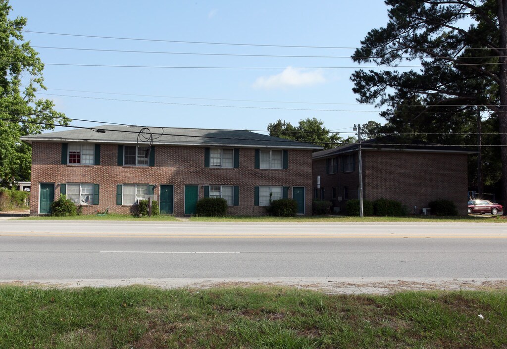 Rosewood Townhomes Summerville, SC Apartments For Rent