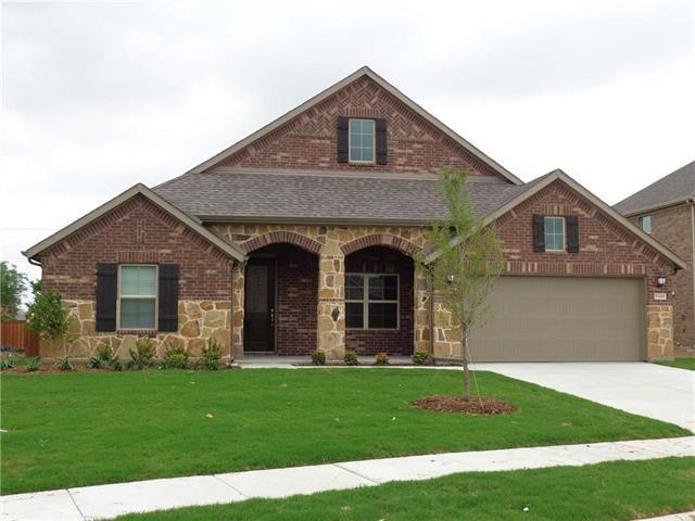 property at 5105 Rosewood Ln