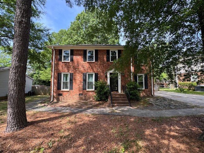 property at 10832 Osprey Dr