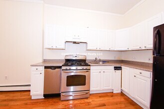 94 Hammond St in Boston, MA - Building Photo - Building Photo